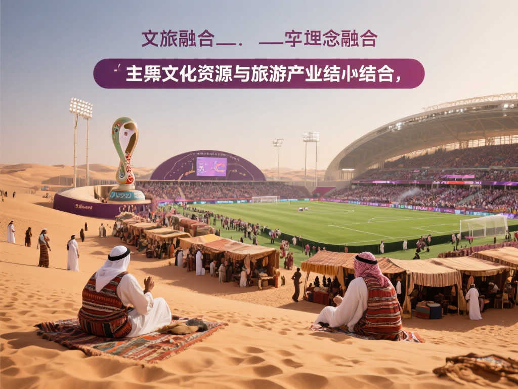 世界杯主办地文旅融合方案获国际好评 世界杯主办地文旅融合方案获国际好评